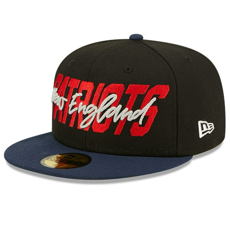 New england patriots new era hat store