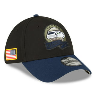 Service Salute Hat To Cowboys