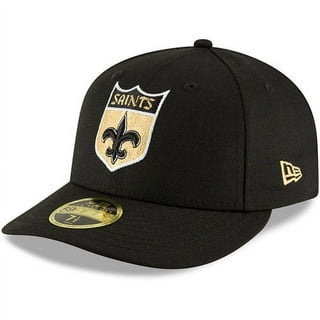 Saints cap sale