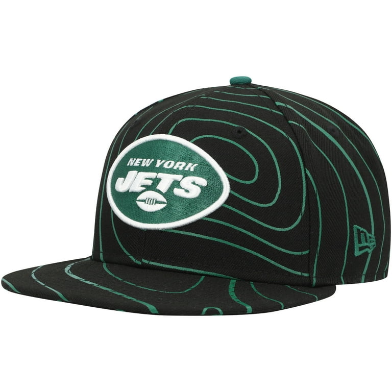 New york jets trucker hat sale
