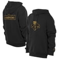 thumbnail image 1 of Men's-New Era  Black New York Liberty Champions Premium Pullover Hoodie, 1 of 5