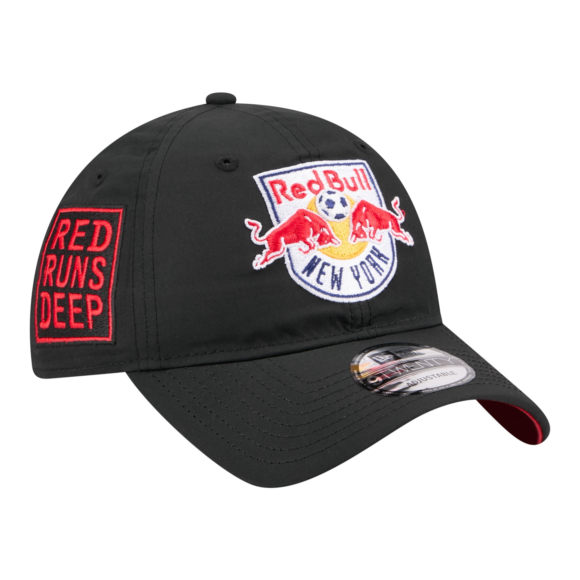 New York Red Bulls Gear & Merchandise | Walmart - Walmart.com