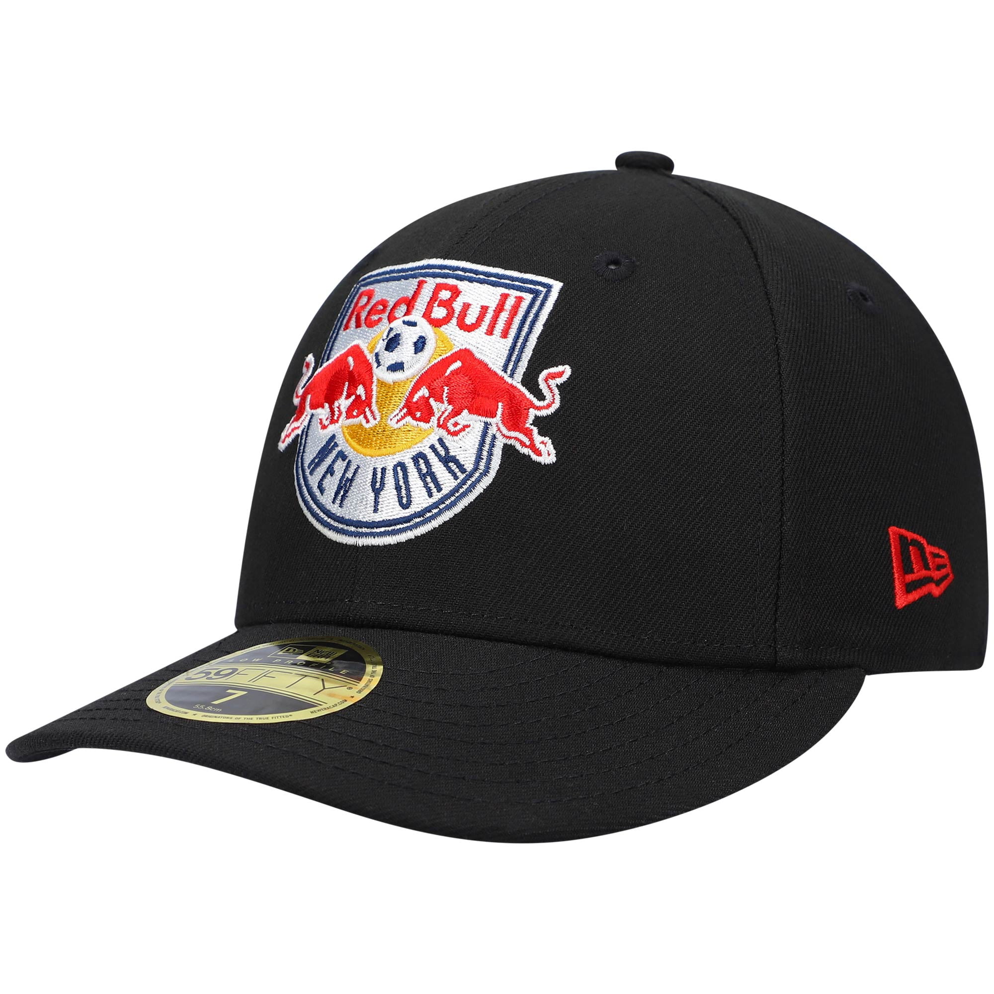 Ny red store bulls hat