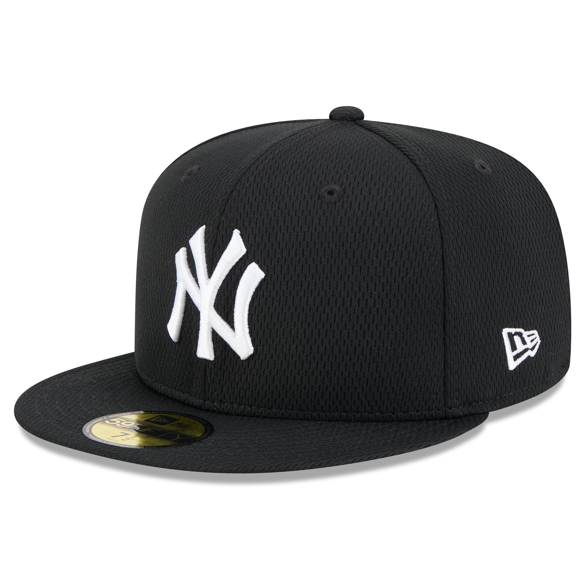 Men-s-New-Era-Black-New-York-