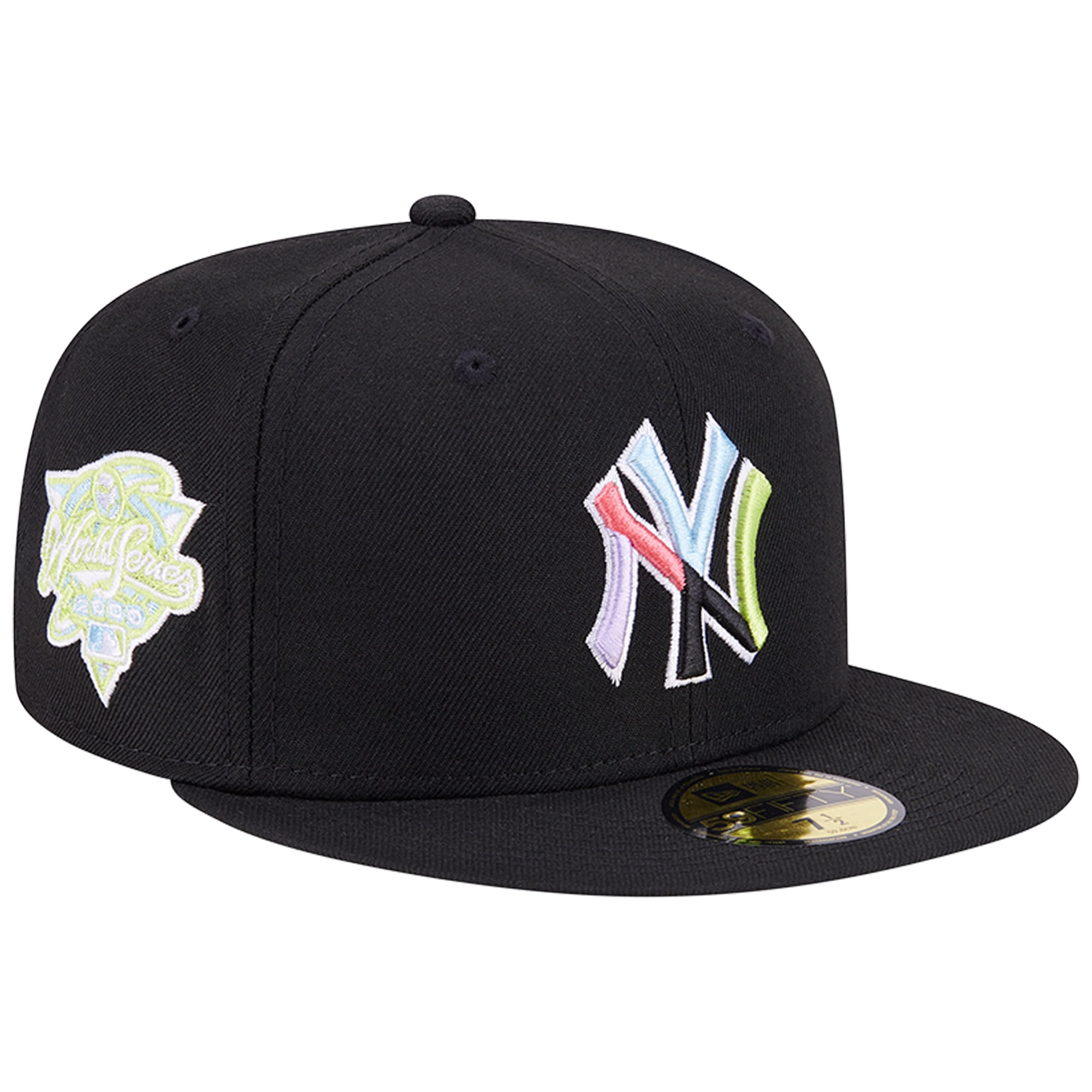 Men-s-New-Era-Black-New-York-