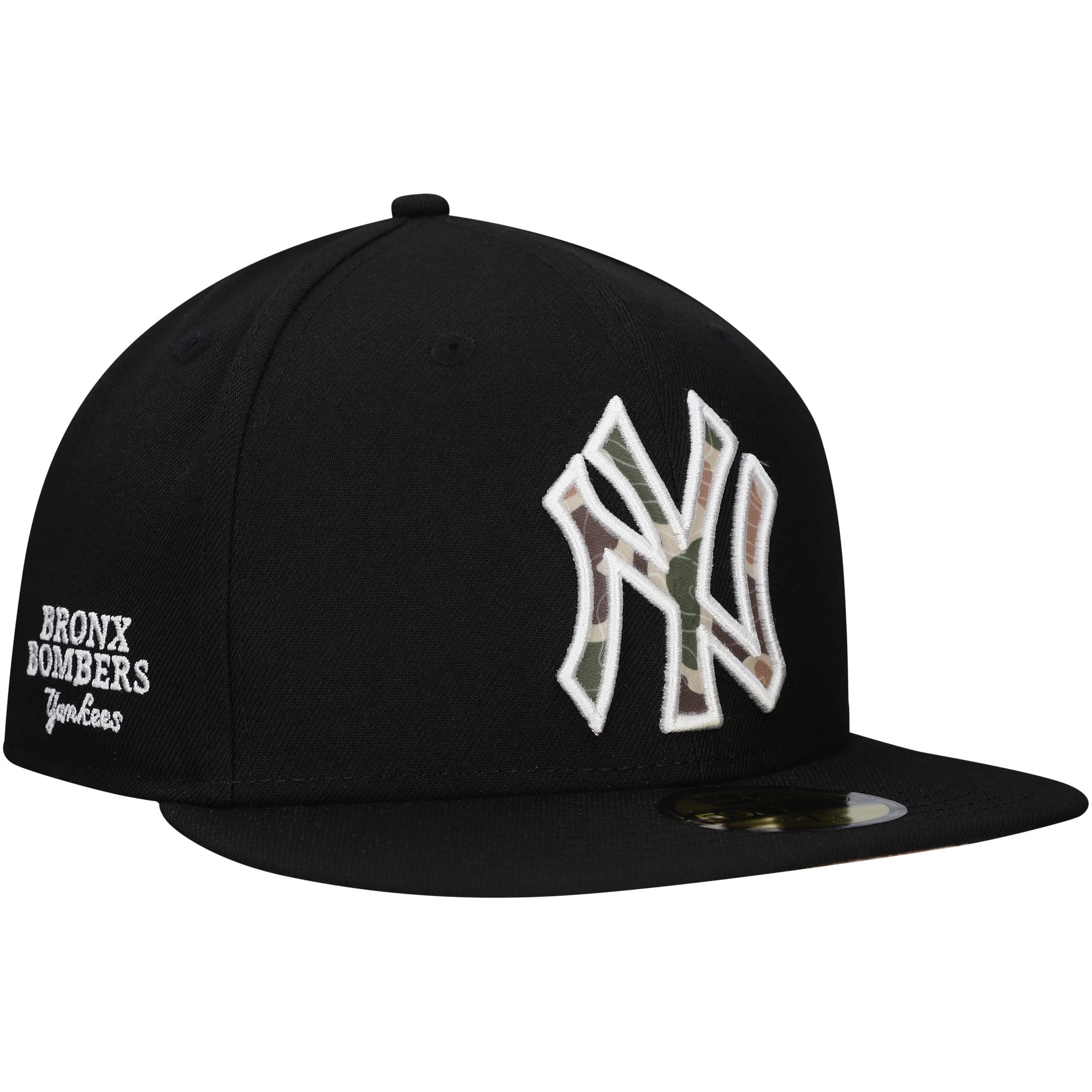 New Era 9Forty New York Yankees League Essential Pink Cap