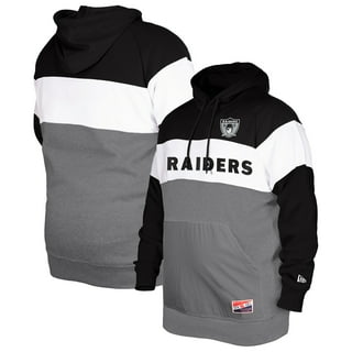 Raiders Big And Tall
