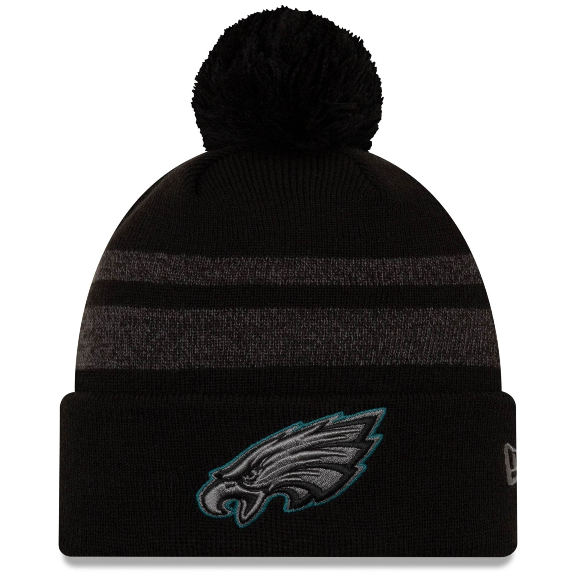 Philadelphia eagles 2024 beanie hat