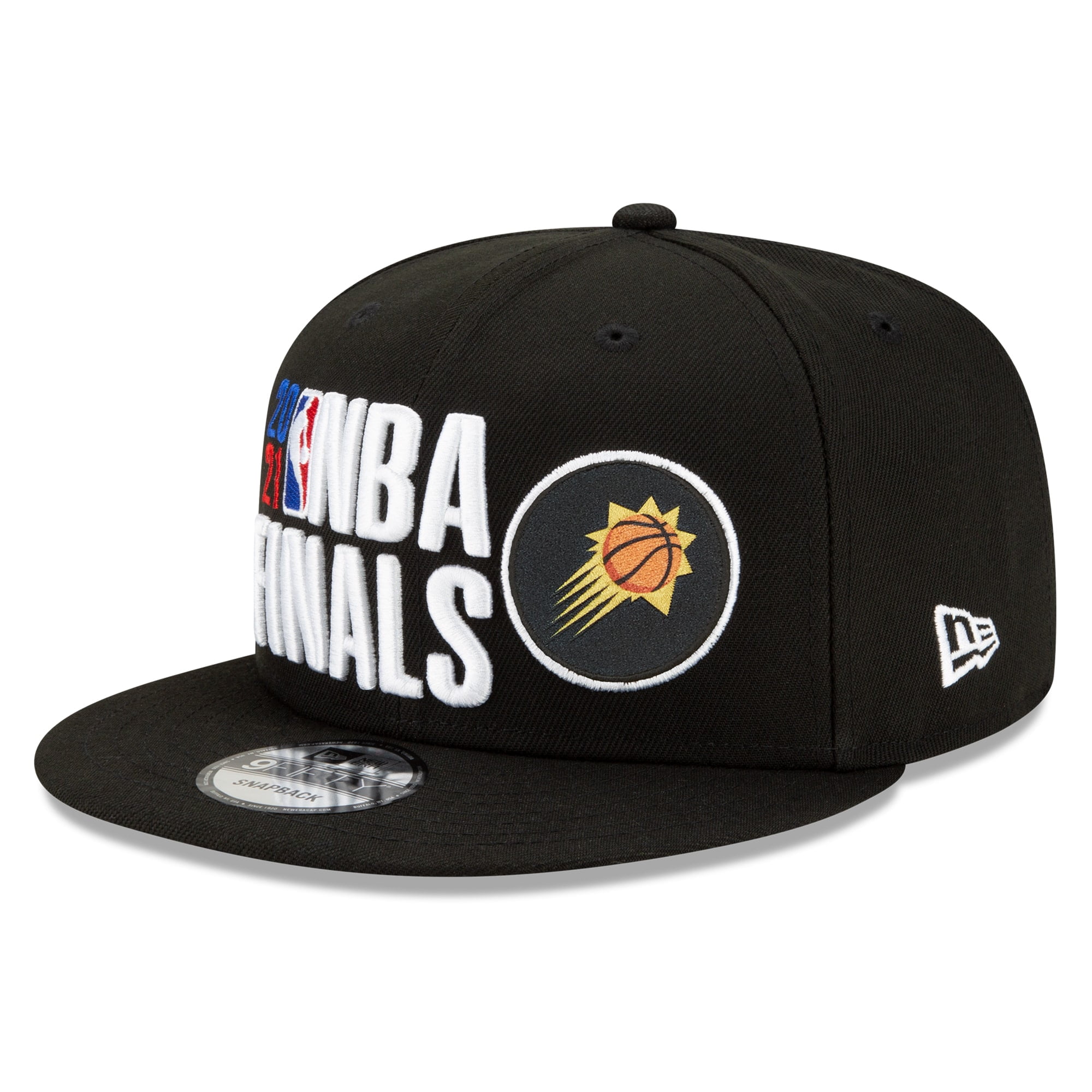 Phoenix Suns 2021 NBA Finals Locker Room Snapback Australia