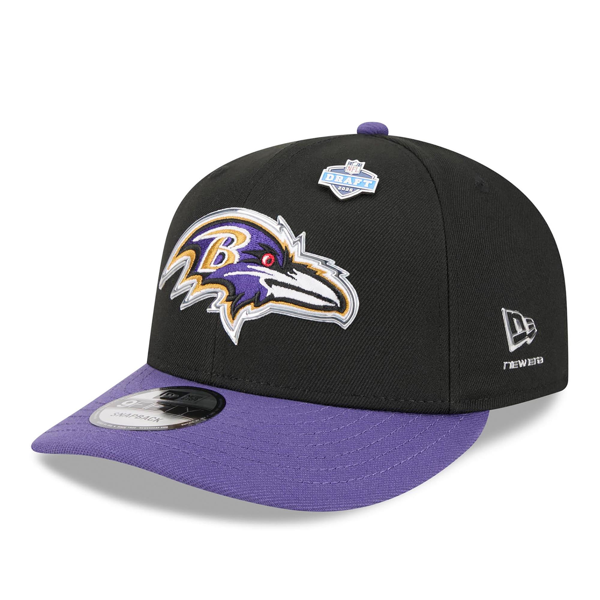 Baltimore Ravens Hats in Baltimore Ravens Team Shop - Walmart.com