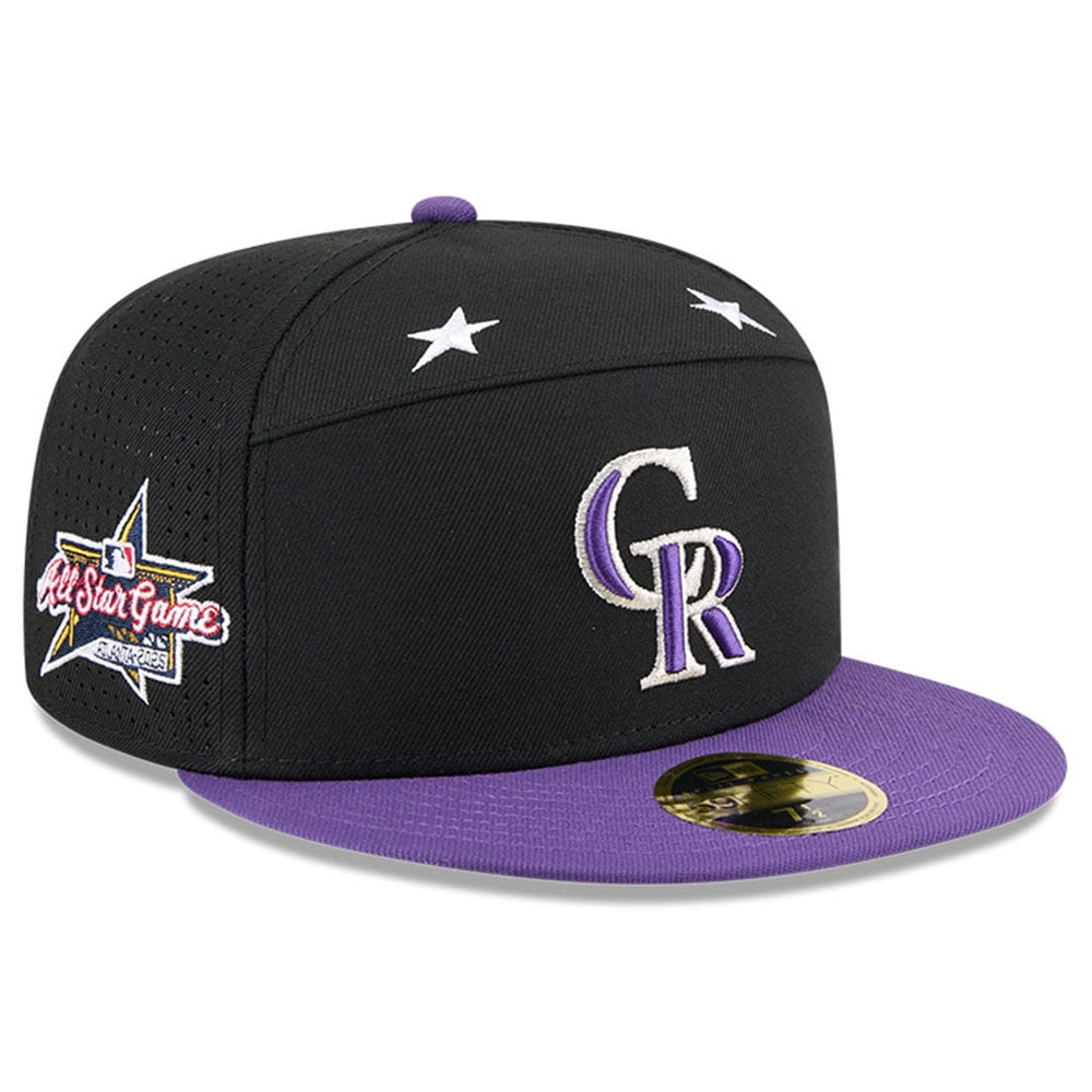 Cool Review About Purple Mlb Hats