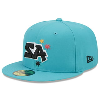 New Era San Antonio Spurs City Arch Edition 9FIFTY Snapback Hat