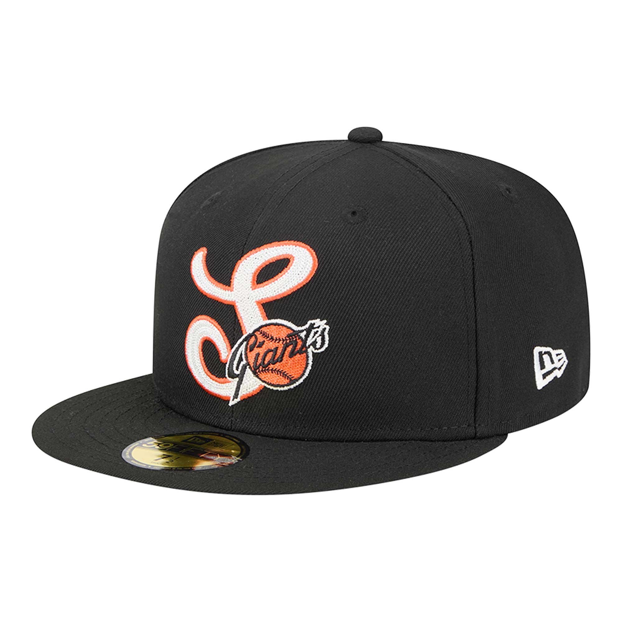 Casquette 59Fifty GCP SF Giants 1 by New Era - 34,95