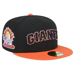 ウェア New Era San Francisco Giants 59FIFTY San Francisco Giants New Era 1984 All-Star Game Chrome