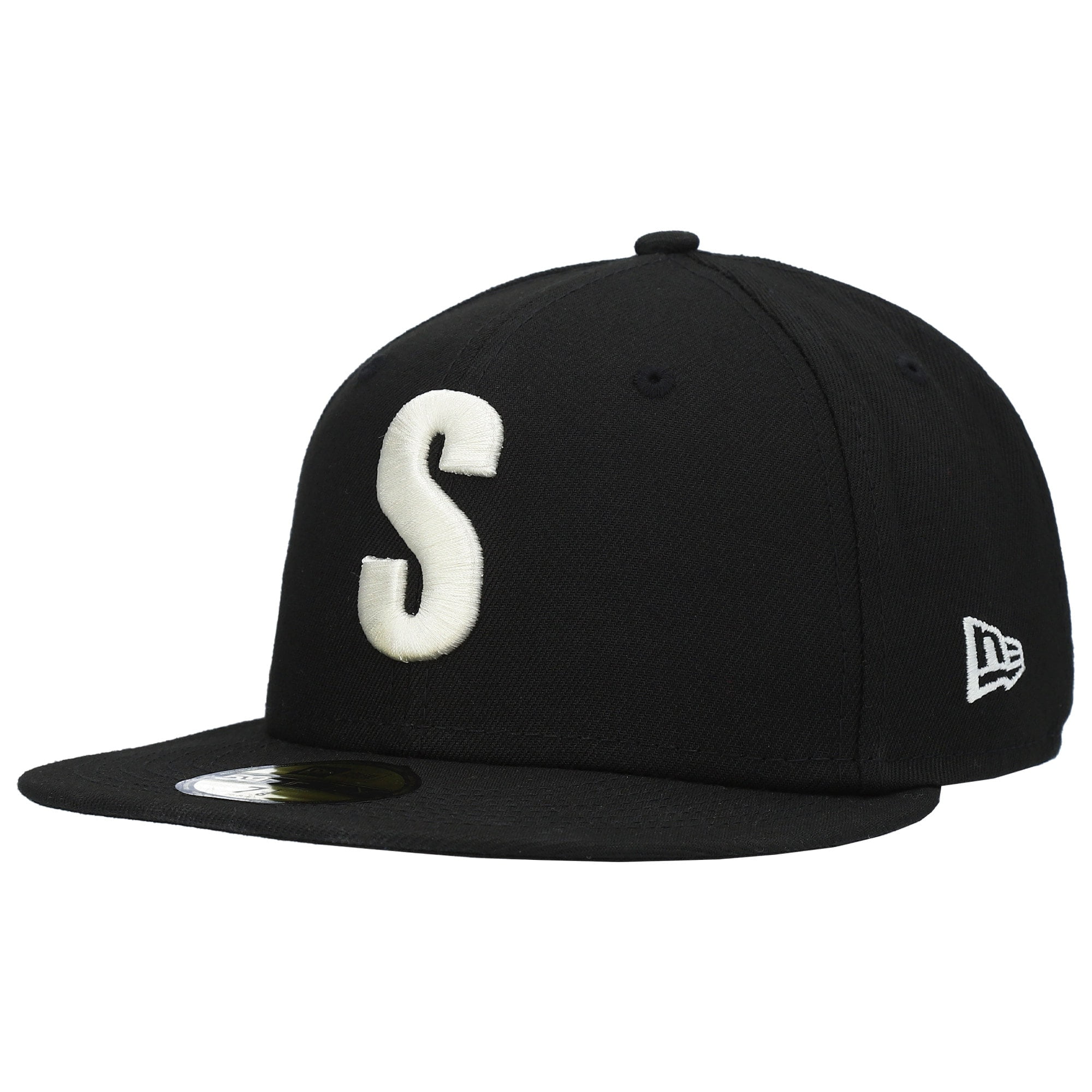 Men's New Era Black Seattle Mariners Cooperstown Collection Turn Back ...