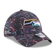 thumbnail image 1 of Men's New Era  Black Seattle Seahawks 2025 NFL Crucial Catch 39THIRTY Flex Hat, 1 of 5