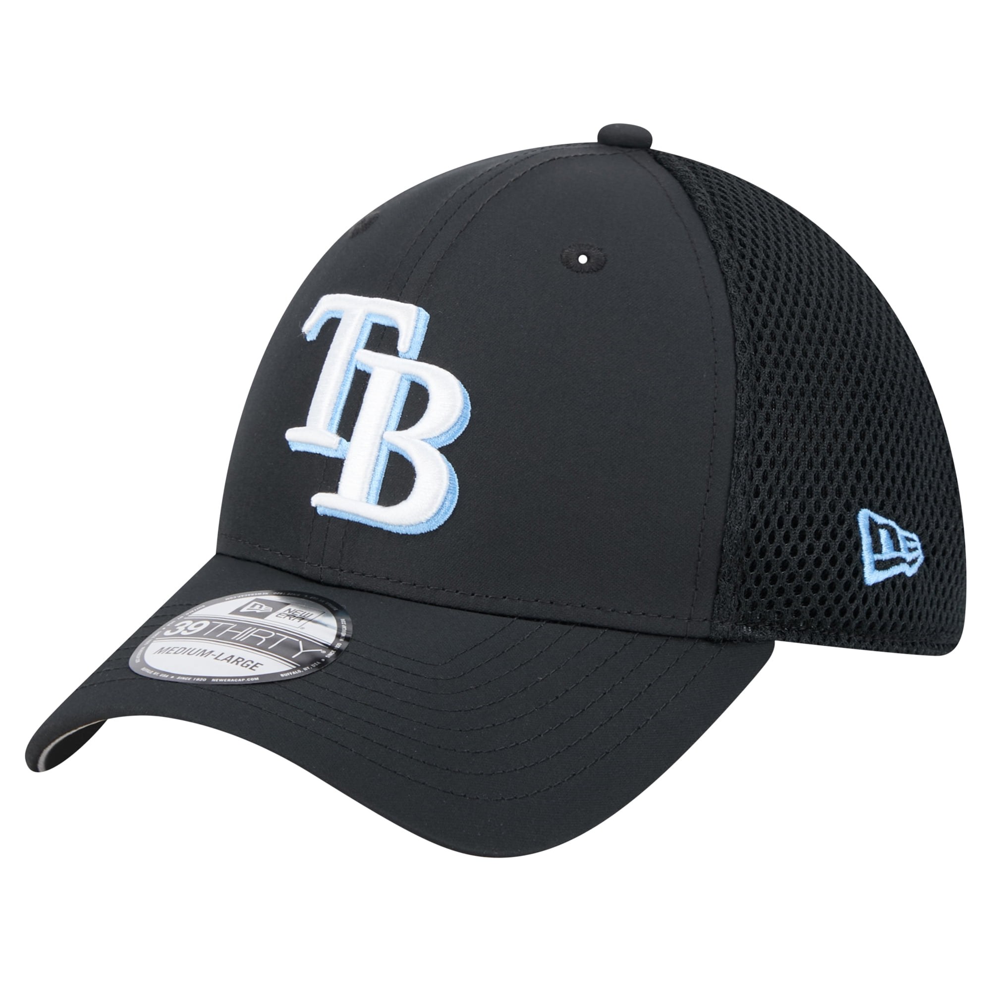 Men's New Era Navy Tampa Bay Rays City Connect 9TWENTY Men's New Era Navy Tampa Bay Rays City Connect 9TWENTY