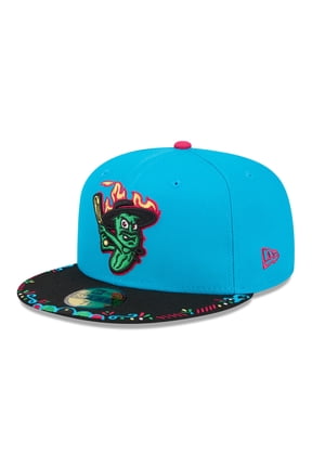 Men's New Era  Blue/Black Great Lakes Loons 2026 Copa De La Diversion 59FIFTY Fitted Hat