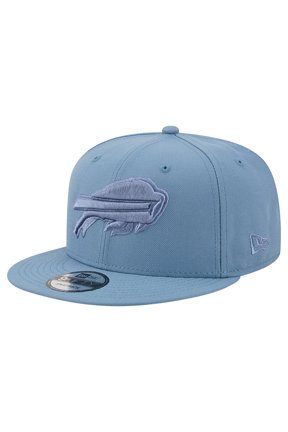 Men's New Era Blue Buffalo Bills Color Pack 9FIFTY Snapback Hat