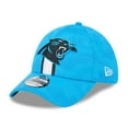 thumbnail image 1 of Men's New Era Blue Carolina Panthers 2024 Sideline 39THIRTY Flex Hat, 1 of 6