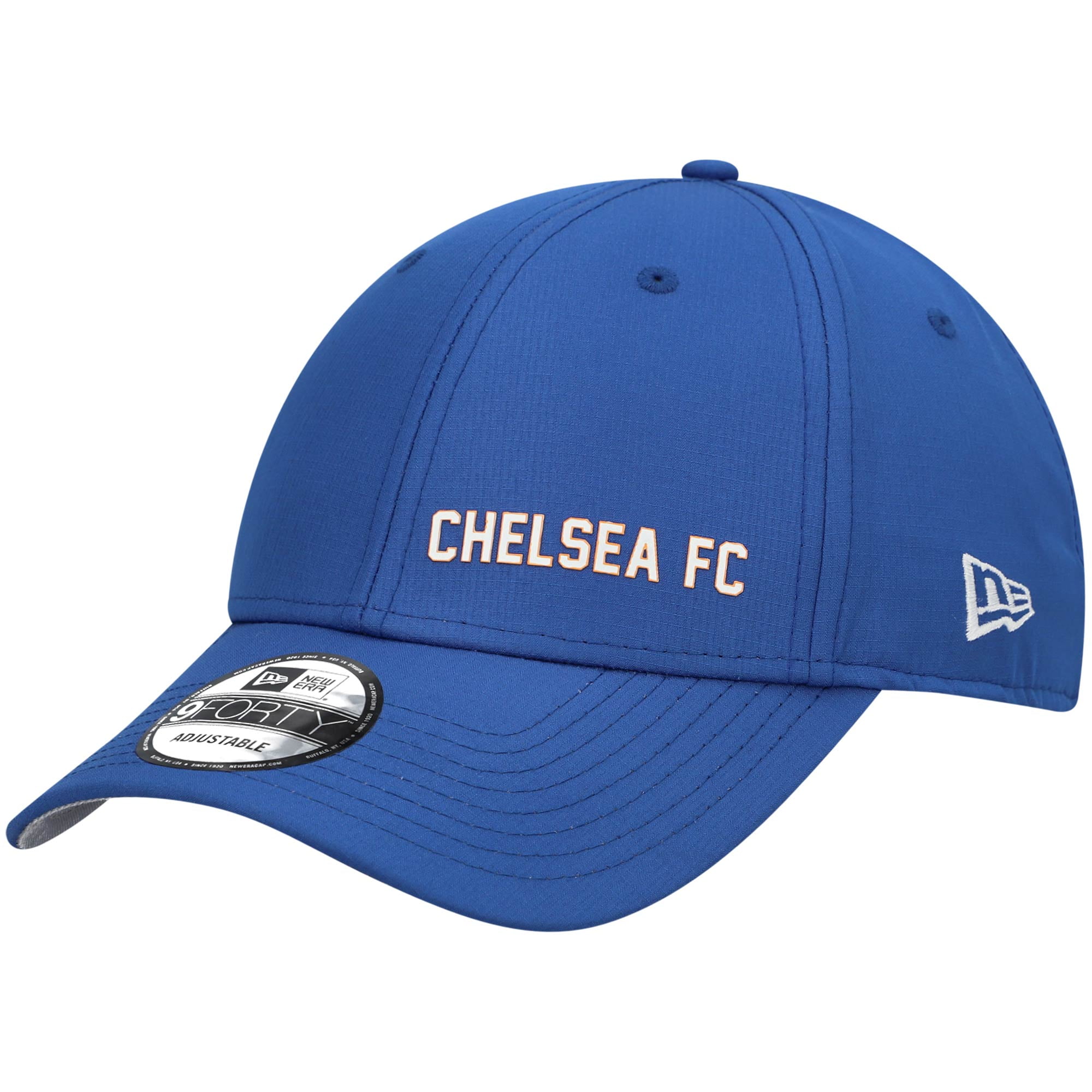 ■New Era■ 940AF TR FLAWLESS CHELFC WHI B ROY 14737688 Men's New Era Blue Chelsea Ripstop Flawless 9FORTY