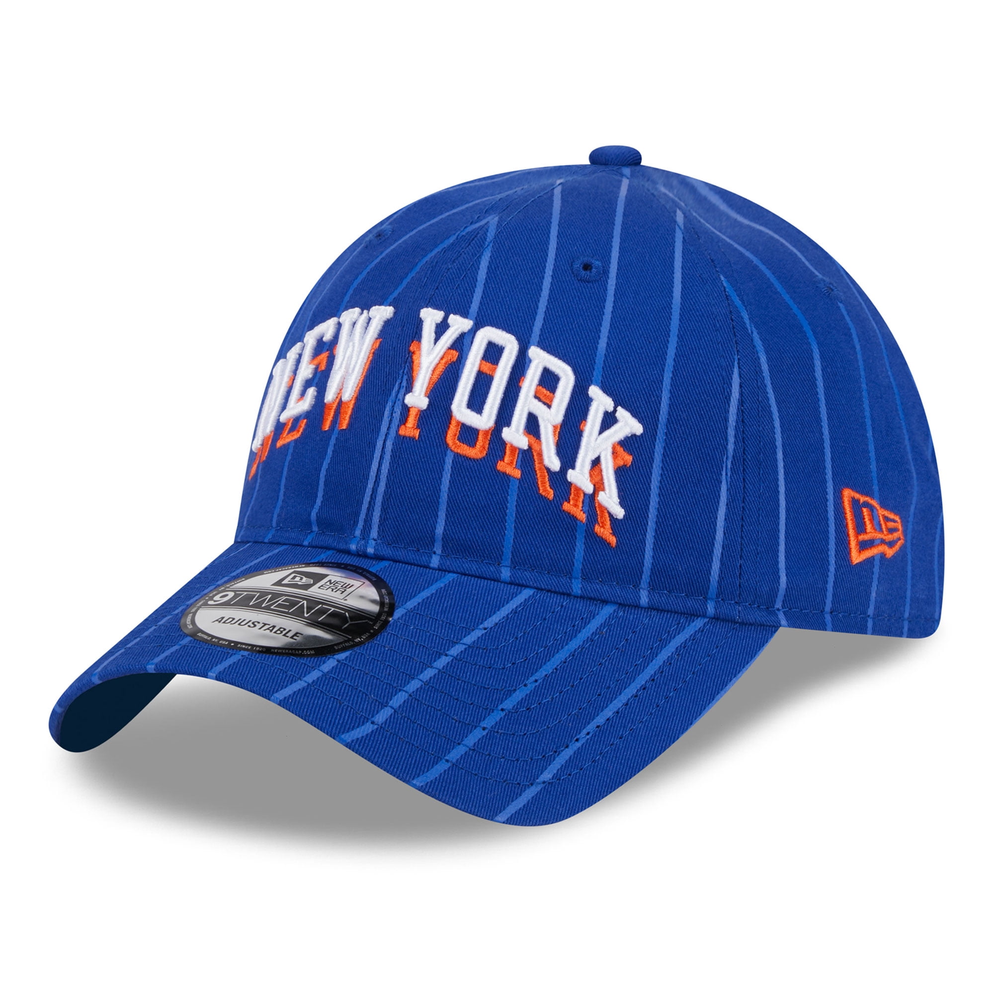 New York Knicks City Edition Adjustable Hat Jordan Ubuy