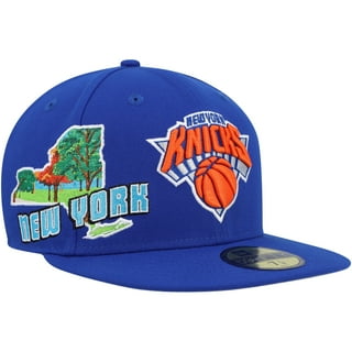 New Era New York Knicks in NBA Fan Shop