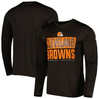 cleveland browns t shirt walmart