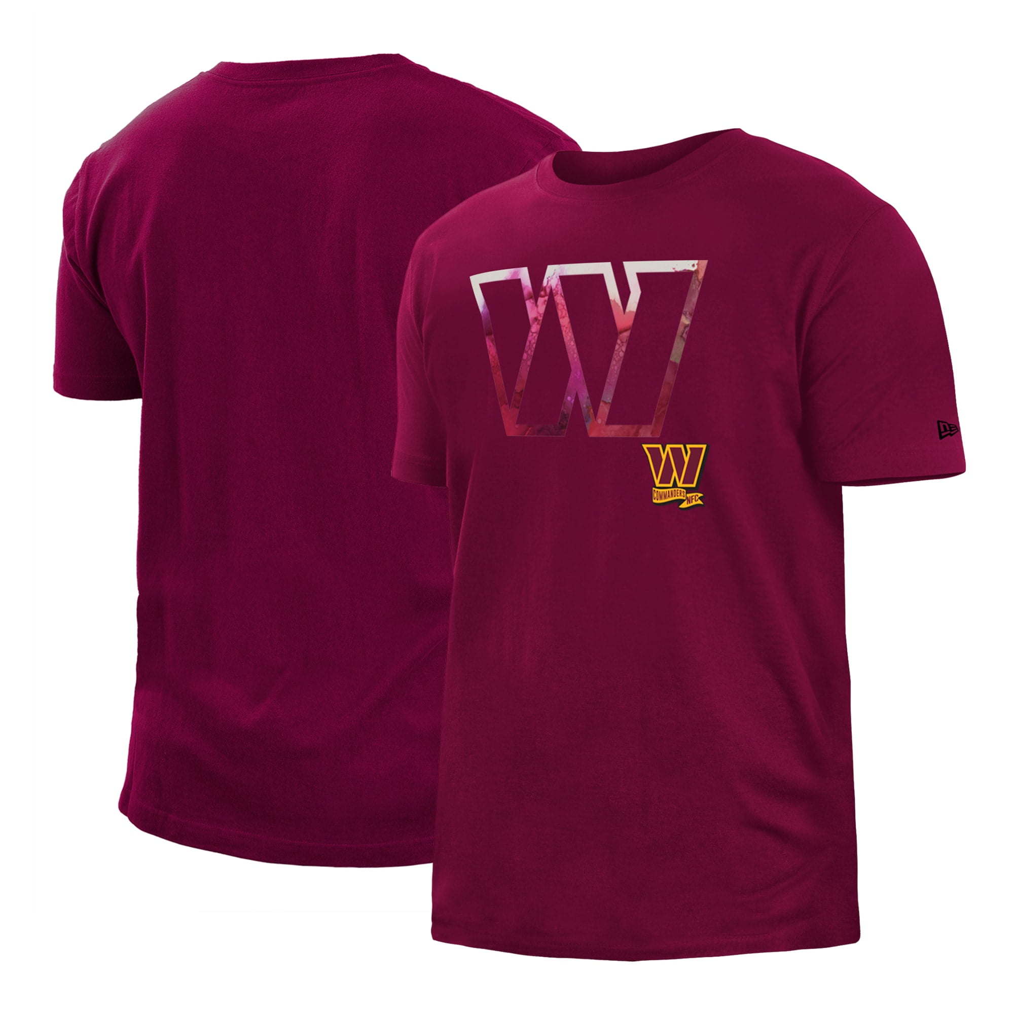 売れ筋商品|||ナイキ Tシャツ トップス レディース Men's Burgundy Washington Commanders Division Essential T-shirt Burgundy Men's Nike Burgundy Washington Commanders Division Essential
