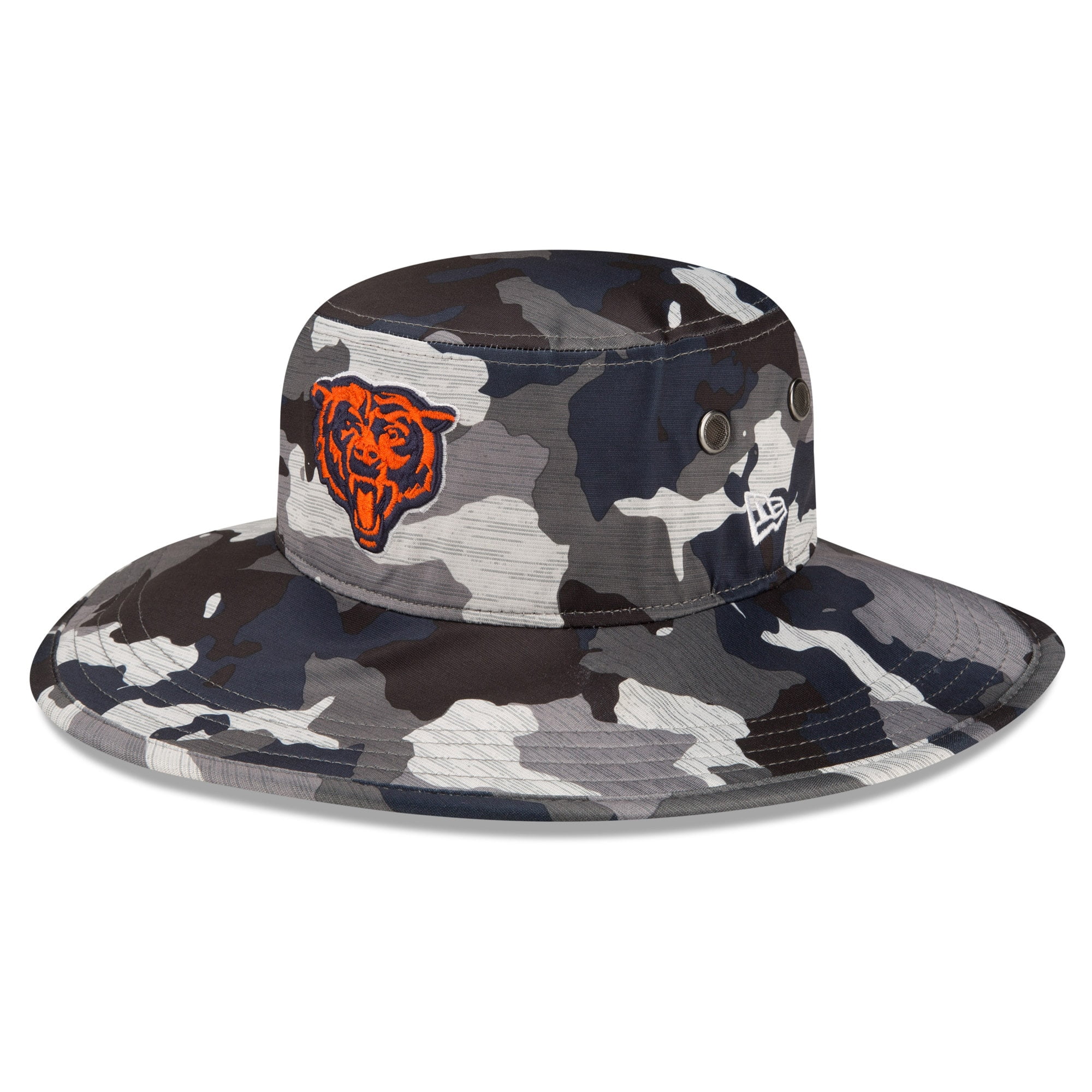 Bears Salute Service