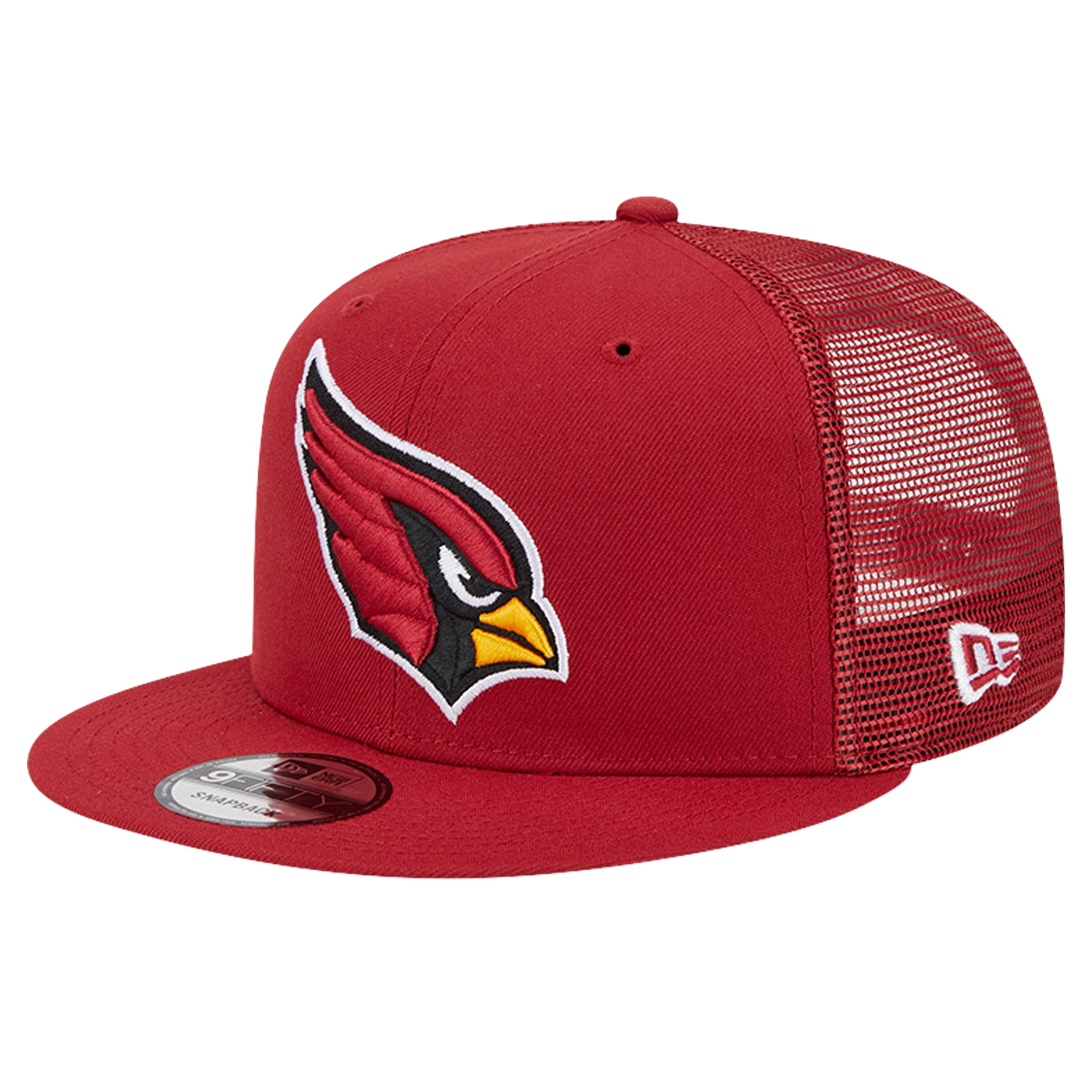 海外購入品 NEW ERA 9FIFTYアリゾナ・カージナルスモデル New Era Arizona Cardinals Mens Gear and Apparel - Walmart.com