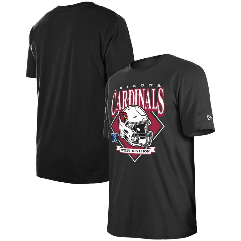 Arizona cardinals men's t shirt sale