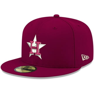 New Era Houston Astros All Star Game 1986 Fresh Purple Two Tone