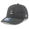 thumbnail image 1 of Men's New Era Charcoal Houston Texans 2025 Sideline Cold Weather Retro Crown 59FIFTY Fitted Hat, 1 of 5