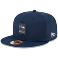 thumbnail image 1 of Men's New Era College Navy Seattle Seahawks 2025 Sideline  59FIFTY Fitted Hat, 1 of 5