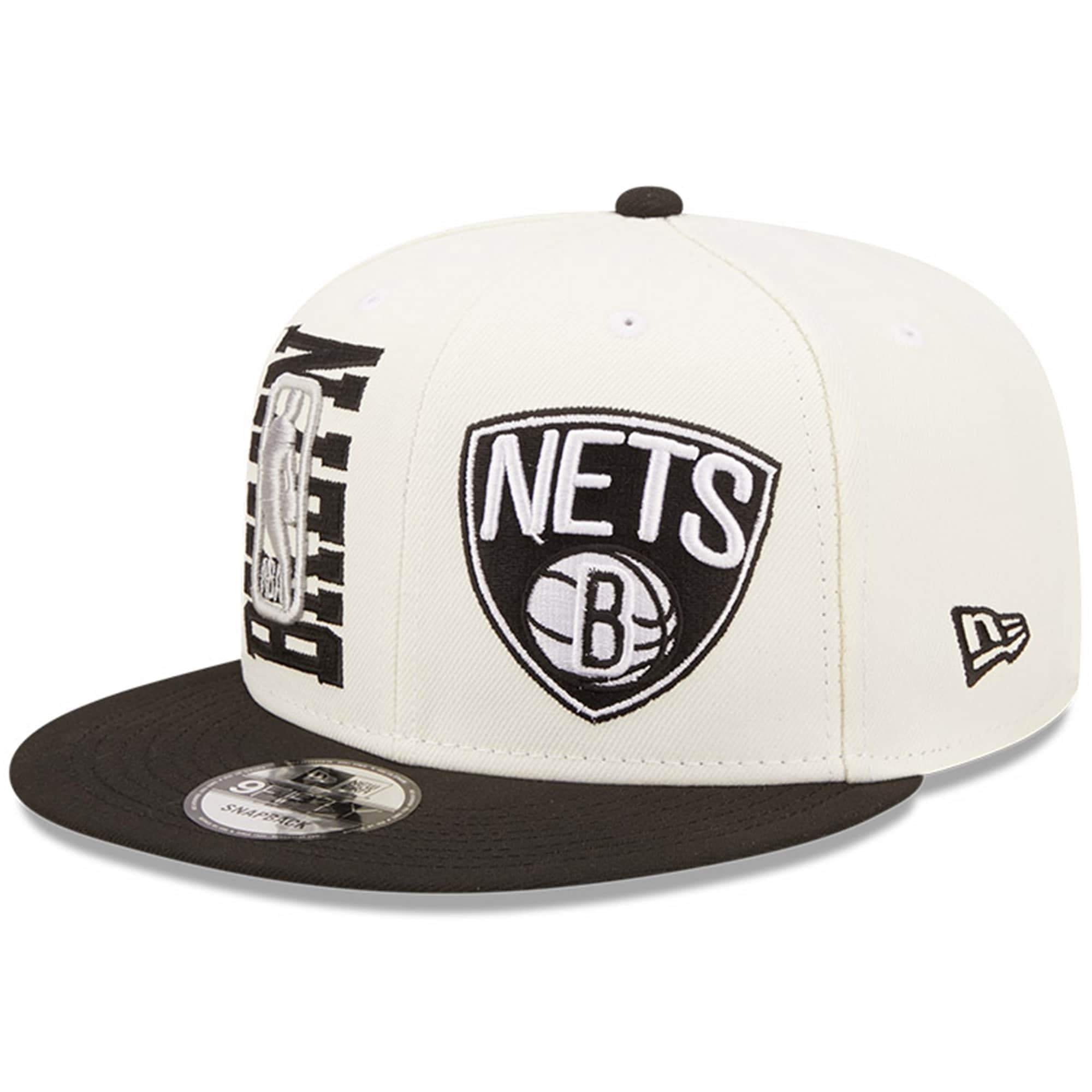 New Era Brooklyn Nets 2022 NBA Draft Snapback Hat Liberia Ubuy