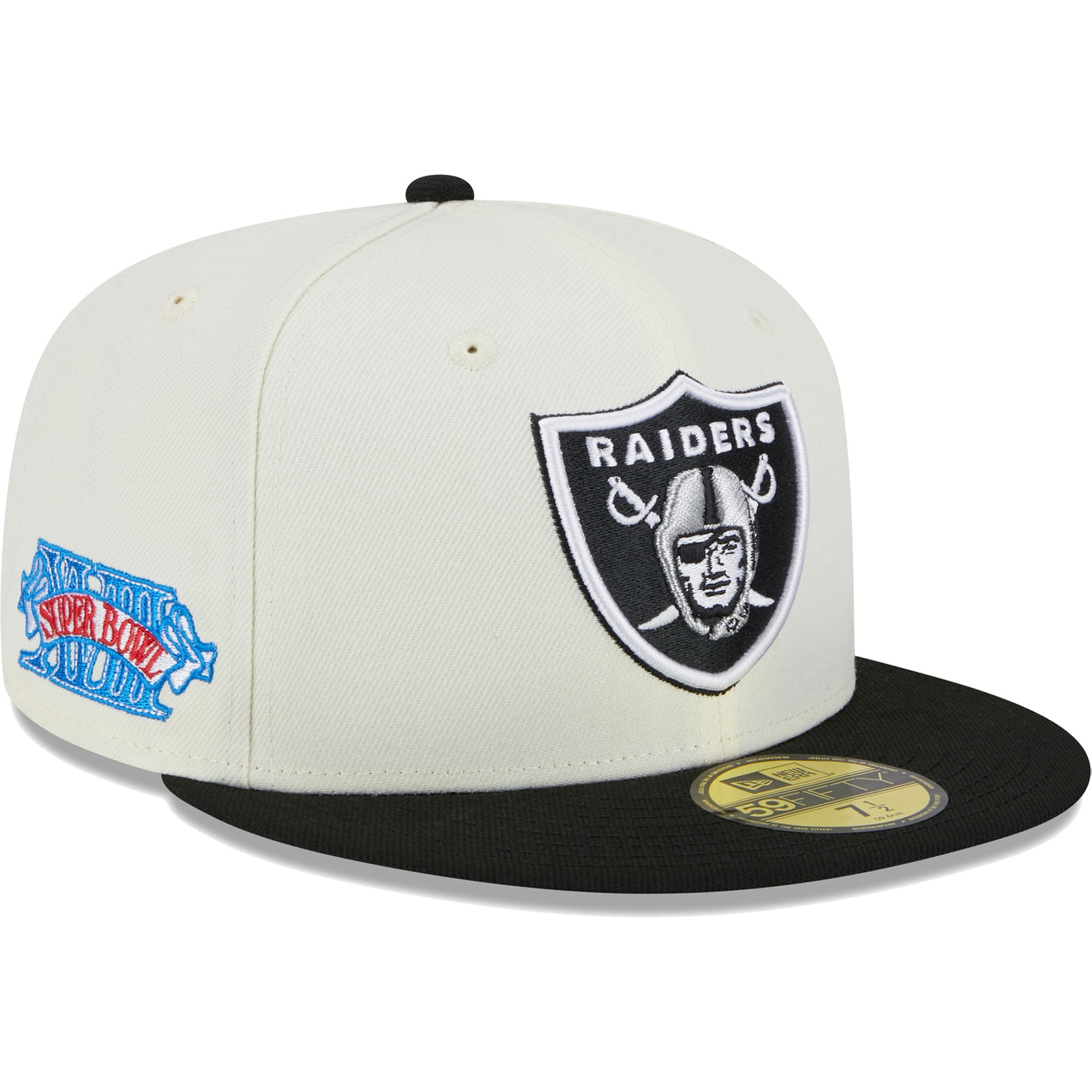 New era oakland raiders hats cheap