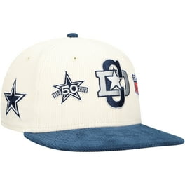 【海外限定】New Era 59FIFTY Dallas Cowboys Inspire Change Men's New Era Navy/Black Dallas Cowboys 2024 Inspire Change