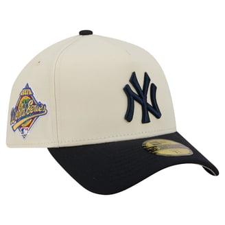 New Era MLB Hats in MLB Fan Shop | Off-White - Walmart.com