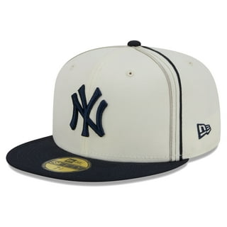 New York Yankees New Era 2022 4th of July Bucket Hat - Navy