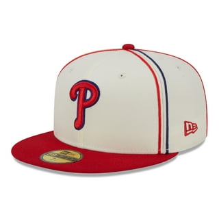 Men's Philadelphia Phillies New Era Red 2023 MLB Father's Day On