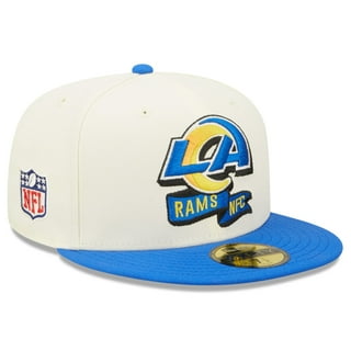 New Era Los Angeles Rams Hats in Los Angeles Rams Team Shop