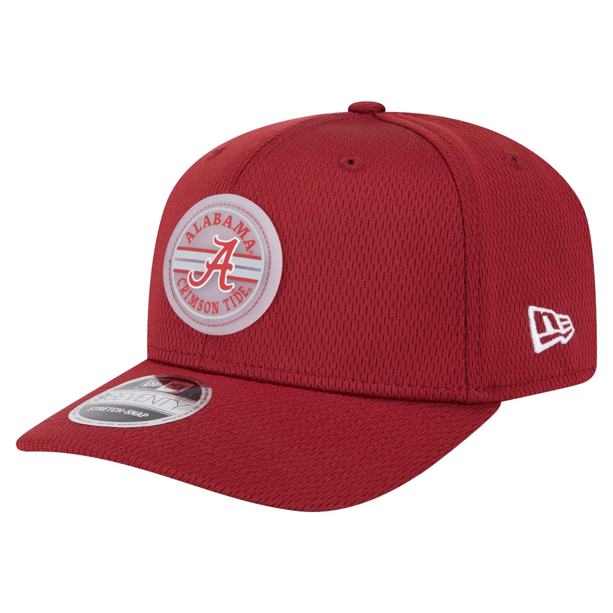 New Era Alabama Crimson Tide Team Shop in NCAA Fan Shop