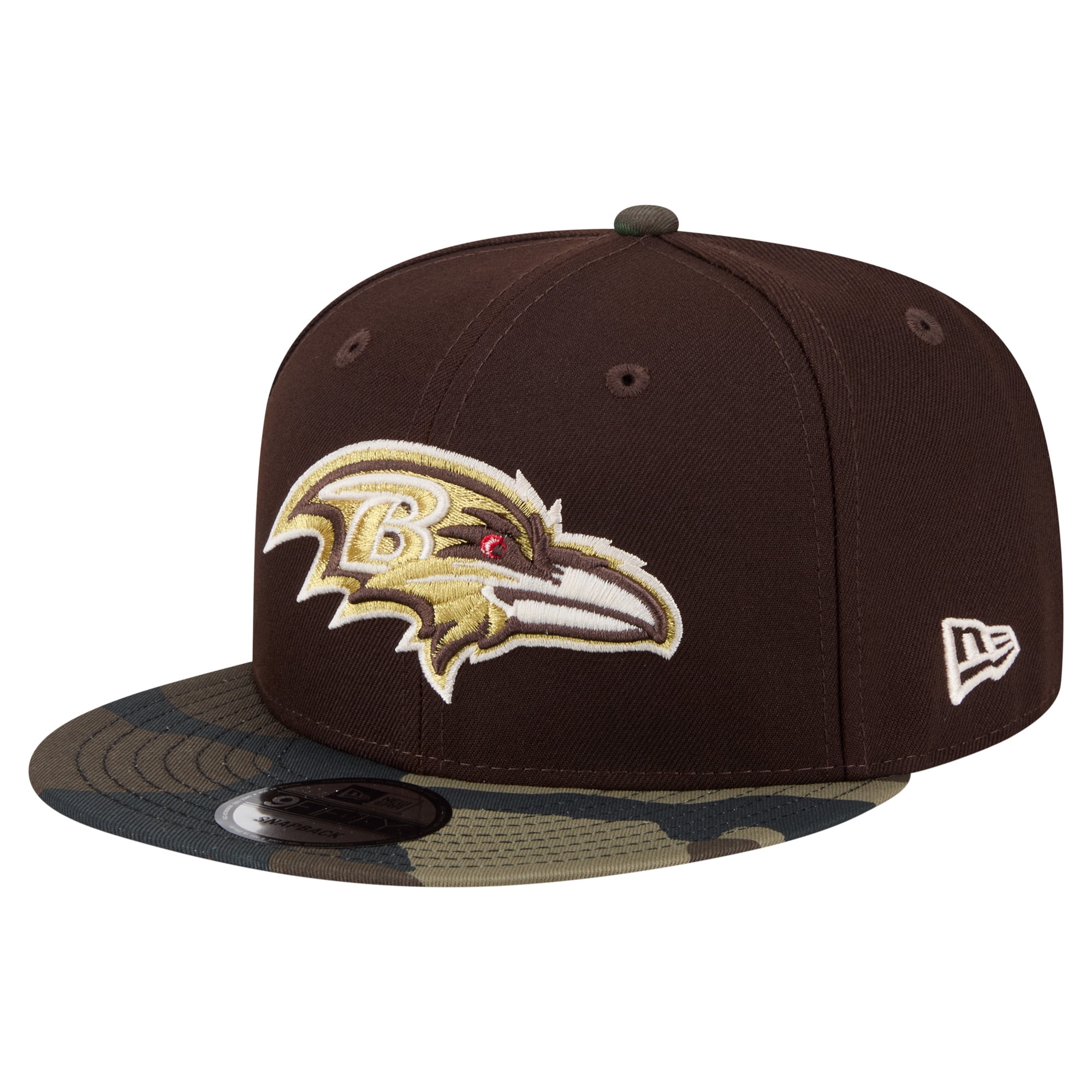 New Era Baltimore Ravens Mens Gear in Baltimore Ravens Team Shop