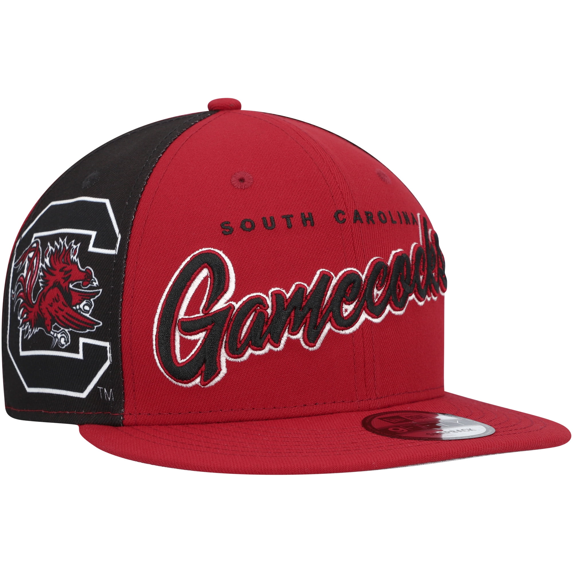 men new era snapback