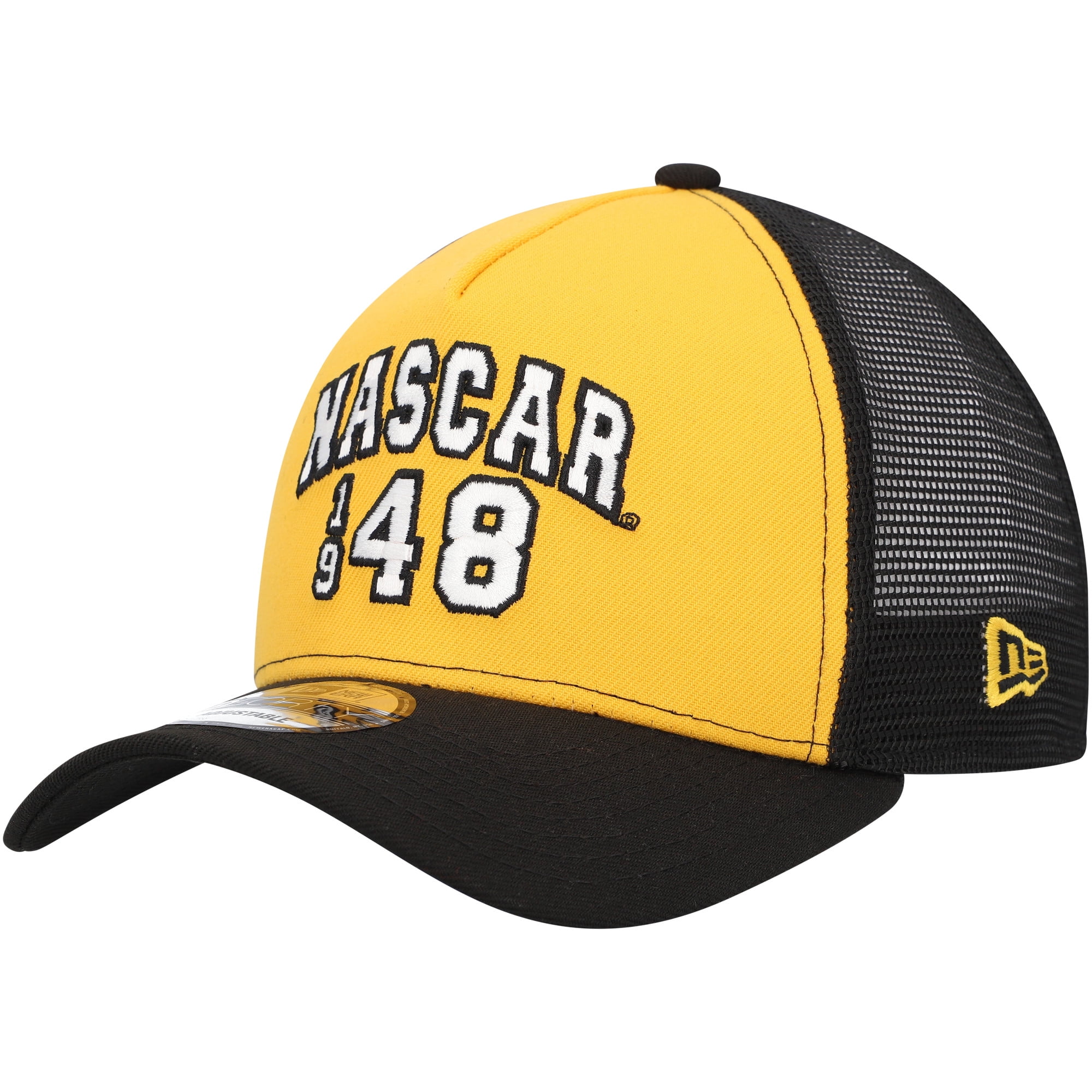 Nascar snapback hats sale