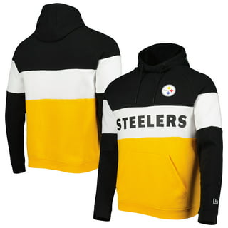 Pittsburgh Steelers Men's Nike Salute to Service (STS) Therma Hoodie