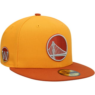 Golden State Warriors x Just Don 59FIFTY Fitted | New Era