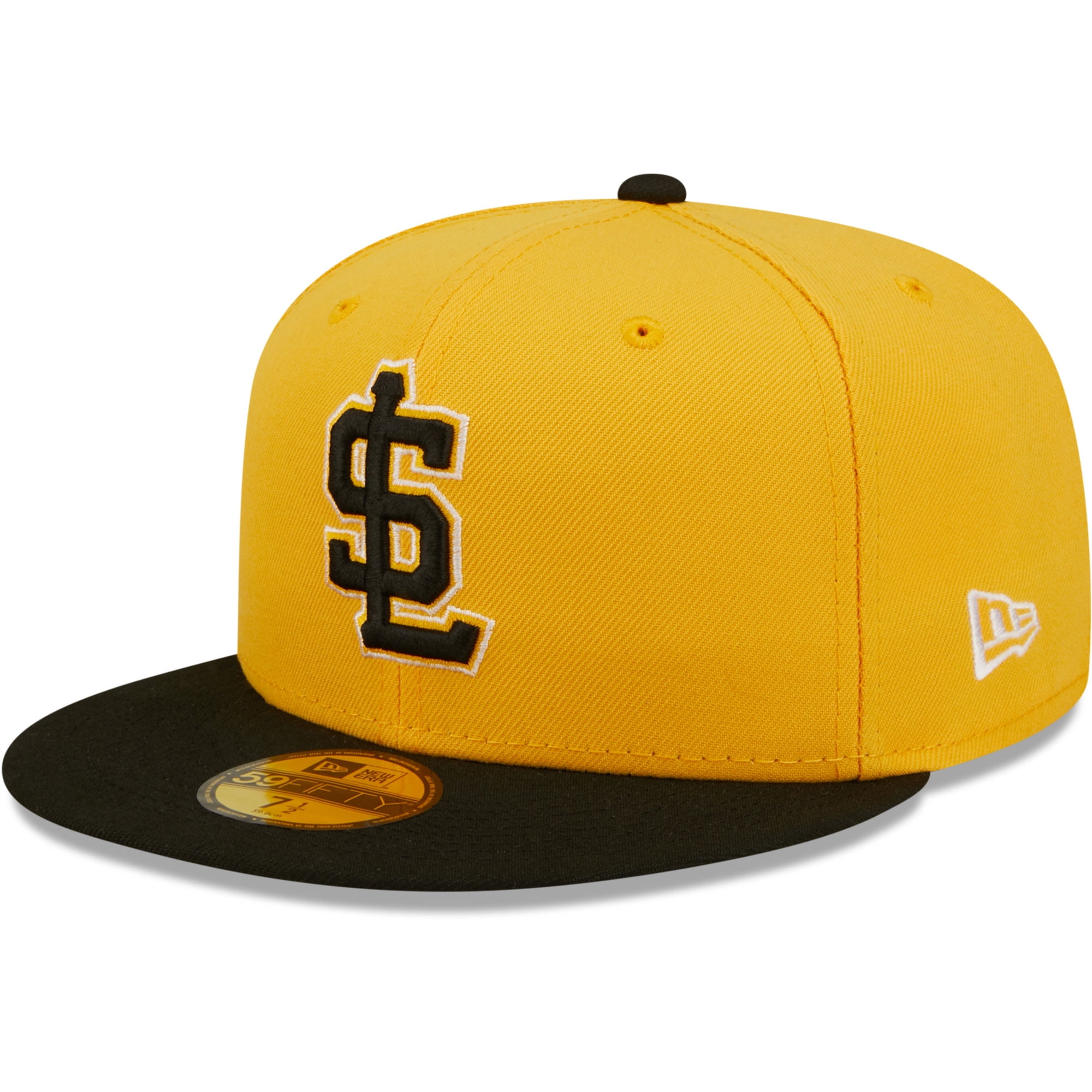 Salt Lake Bees Minor Leagues Baseball Hat Cap New Era Wool Blend  Embroidered HTF