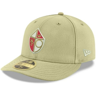 Nfl gold edition hot sale hats